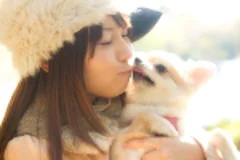 プロフから、好きなことや趣味など共通の話題がある女性を選ぼう
